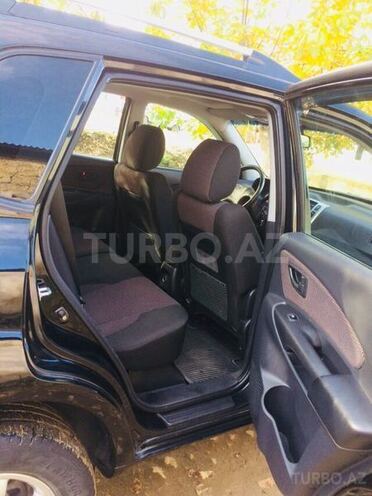 Hyundai Tucson 2008, 11,600 km - 0.2 л - Qusar