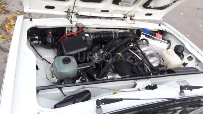 LADA (VAZ) 2107 2009, 31,000 km - 1.6 l - Bakı