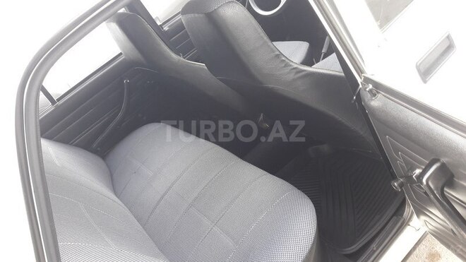 LADA (VAZ) 2107 2009, 31,000 km - 1.6 l - Bakı