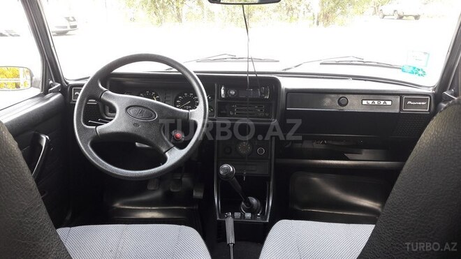 LADA (VAZ) 2107 2009, 31,000 km - 1.6 l - Bakı