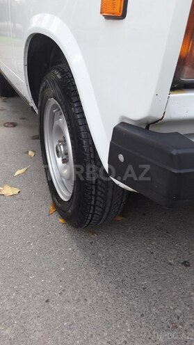 LADA (VAZ) 2107 2009, 31,000 km - 1.6 l - Bakı