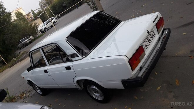 LADA (VAZ) 2107 2009, 31,000 km - 1.6 l - Bakı