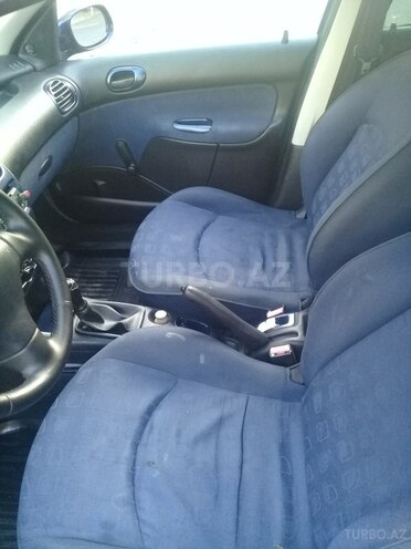 Peugeot 206 2003, 320,000 km - 1.4 l - Sumqayıt