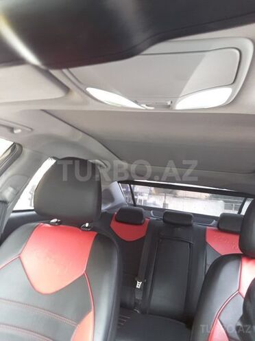 Hyundai i40 2012, 120,000 km - 2.0 l - Bakı
