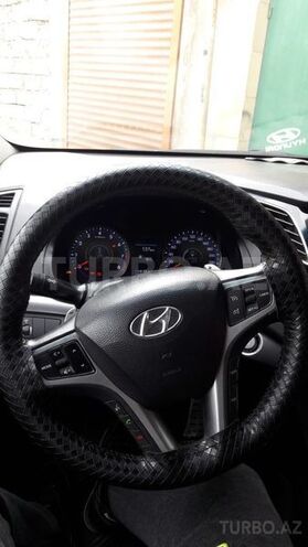 Hyundai i40 2012, 120,000 km - 2.0 l - Bakı