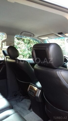 Toyota Prado 2011, 67,000 km - 2.7 л - Bakı