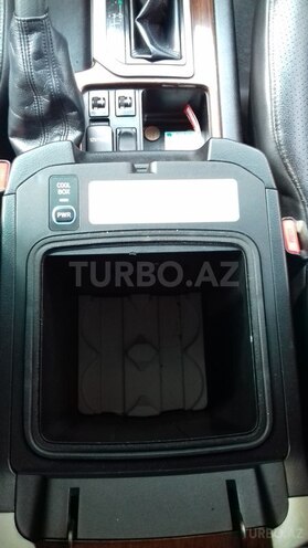 Toyota Prado 2011, 67,000 km - 2.7 л - Bakı