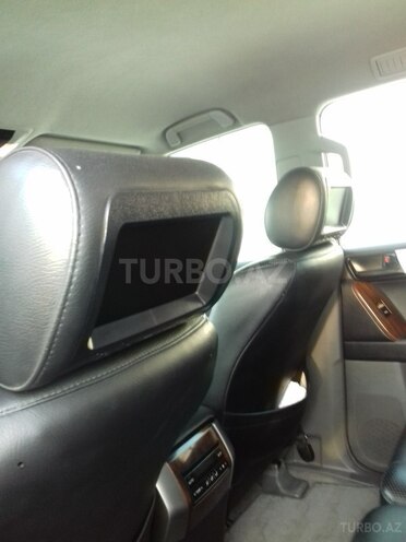 Toyota Prado 2011, 67,000 km - 2.7 л - Bakı