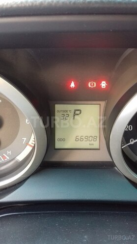 Toyota Prado 2011, 67,000 km - 2.7 л - Bakı