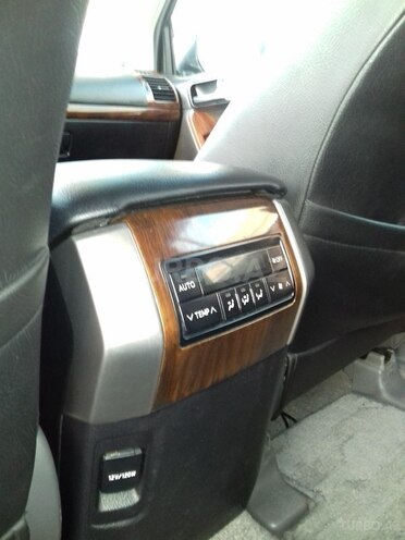 Toyota Prado 2011, 67,000 km - 2.7 л - Bakı