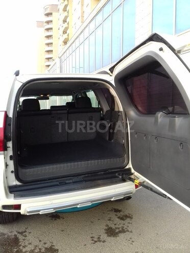 Toyota Prado 2011, 67,000 km - 2.7 л - Bakı