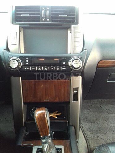 Toyota Prado 2011, 67,000 km - 2.7 л - Bakı