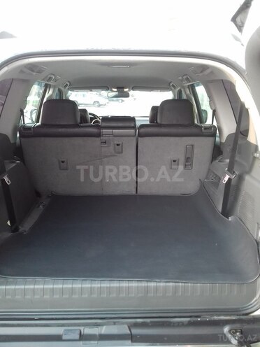 Toyota Prado 2011, 67,000 km - 2.7 л - Bakı