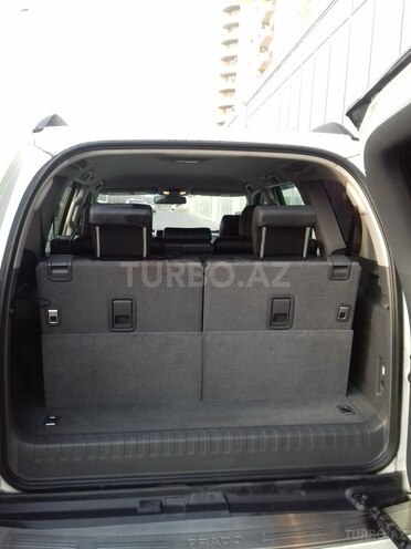 Toyota Prado 2011, 67,000 km - 2.7 л - Bakı