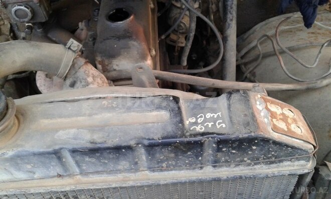 UAZ 469 1980, 100,000 km - 0.3 l - Lerik