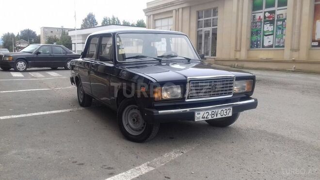 LADA (VAZ) 2107 2012, 48,000 km - 1.6 л - Lənkəran