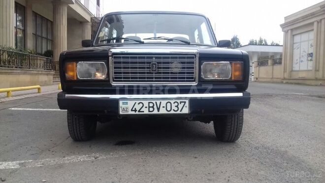 LADA (VAZ) 2107 2012, 48,000 km - 1.6 л - Lənkəran