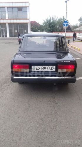 LADA (VAZ) 2107 2012, 48,000 km - 1.6 л - Lənkəran