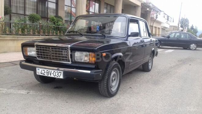 LADA (VAZ) 2107 2012, 48,000 km - 1.6 л - Lənkəran