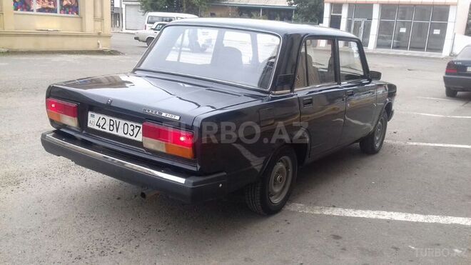 LADA (VAZ) 2107 2012, 48,000 km - 1.6 л - Lənkəran