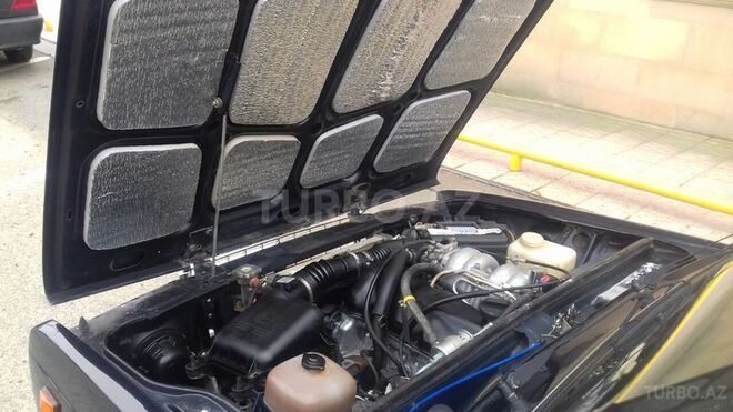 LADA (VAZ) 2107 2012, 48,000 km - 1.6 л - Lənkəran