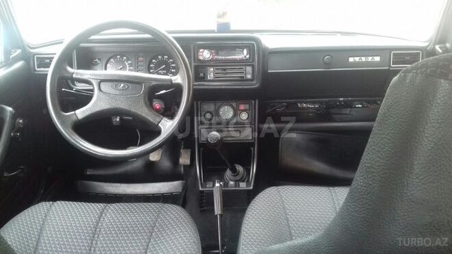 LADA (VAZ) 2107 2012, 48,000 km - 1.6 л - Lənkəran