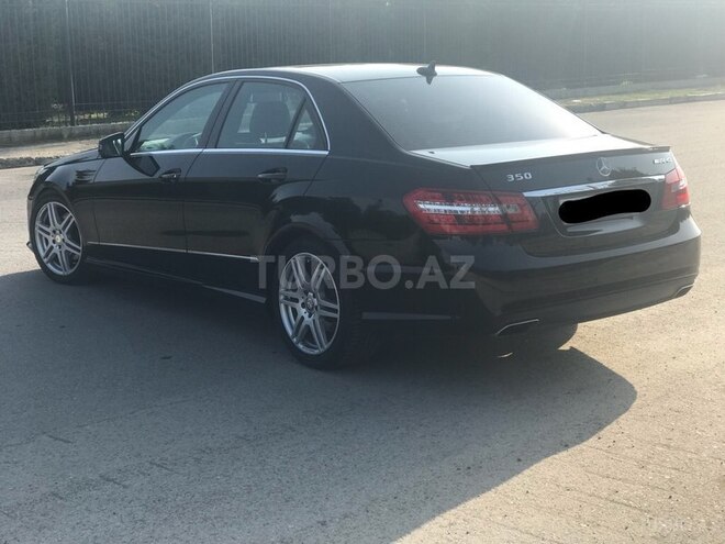 Mercedes E 250 2012, 147,000 km - 0.3 l - Bakı