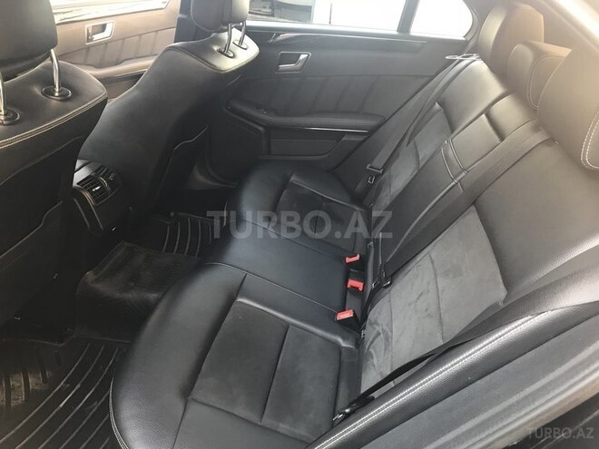 Mercedes E 250 2012, 147,000 km - 0.3 l - Bakı