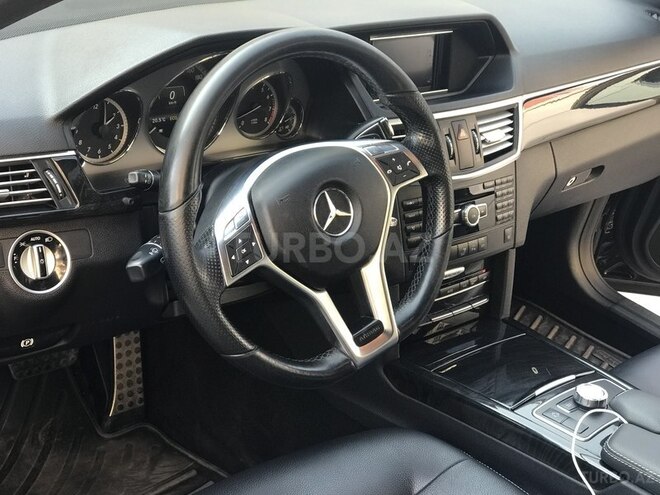 Mercedes E 250 2012, 147,000 km - 0.3 l - Bakı
