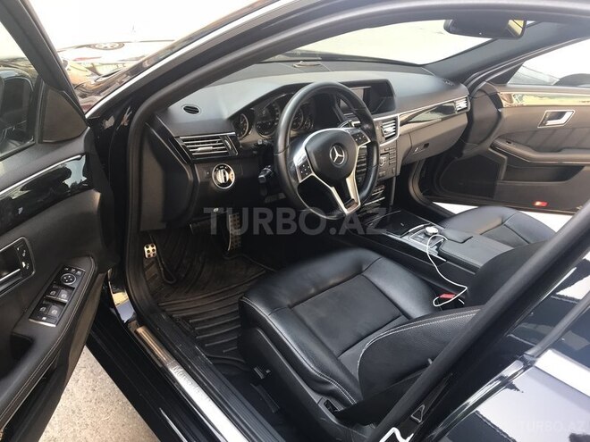 Mercedes E 250 2012, 147,000 km - 0.3 l - Bakı