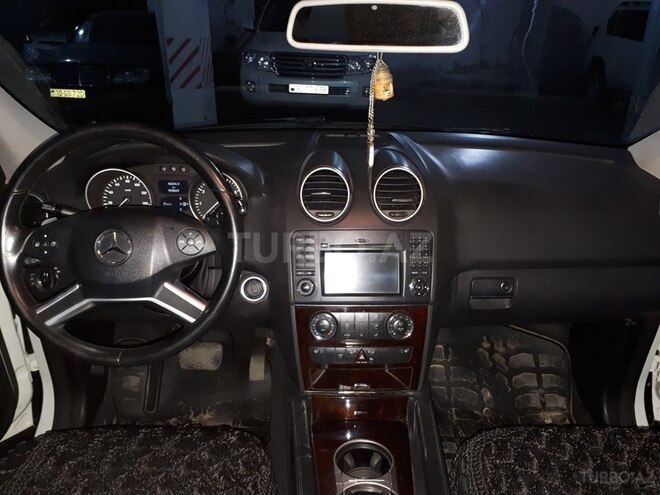 Mercedes ML 350 2009, 90,300 km - 3.5 л - Bakı
