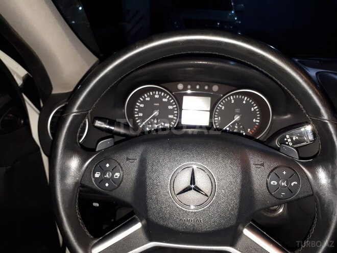 Mercedes ML 350 2009, 90,300 km - 3.5 л - Bakı