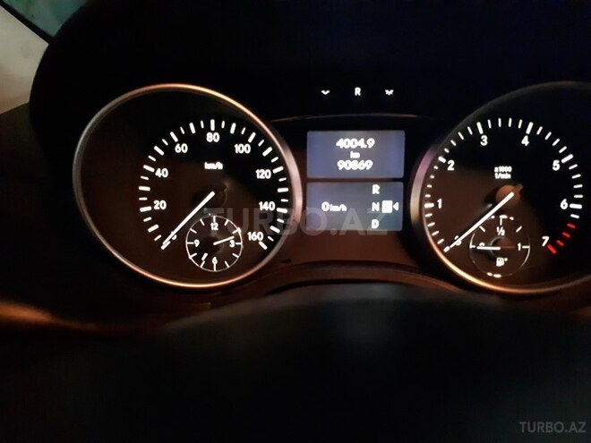 Mercedes ML 350 2009, 90,300 km - 3.5 л - Bakı