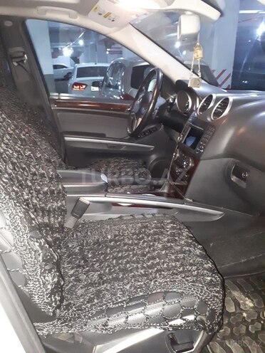 Mercedes ML 350 2009, 90,300 km - 3.5 л - Bakı