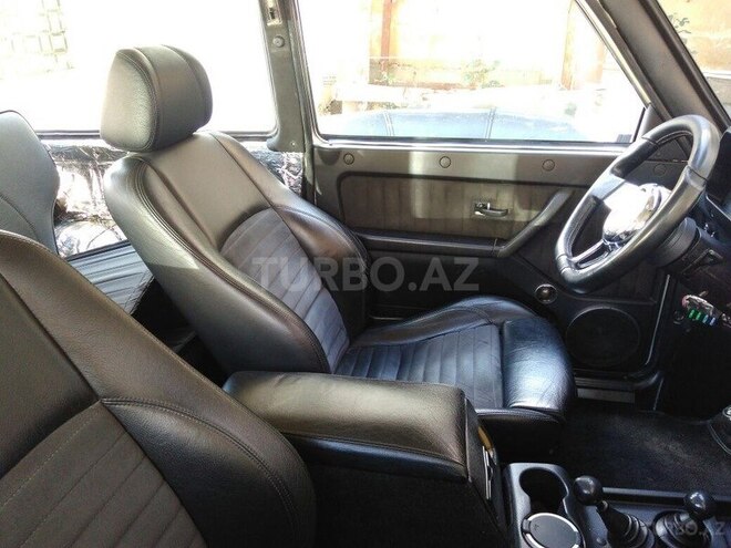LADA (VAZ) Niva 2014, 87,000 km - 1.7 l - Bakı