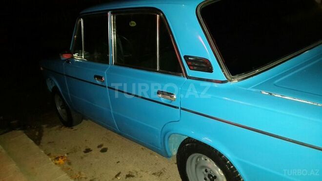 LADA (VAZ) 2106 1984, 235,678 km - 0.1 л - Ucar
