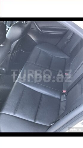 Mercedes C 230 2007, 203,000 km - 2.5 l - Bakı