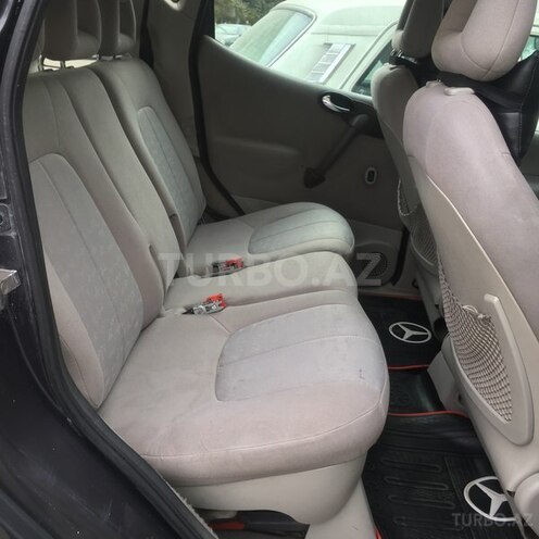 Mercedes A 190 2000, 195,000 km - 1.9 л - Bakı