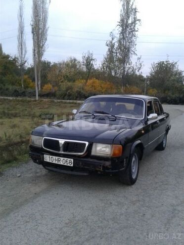 GAZ 3110 1998, 150,592 km - 2.3 l - Ucar