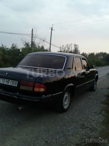 GAZ 3110 1998, 150,592 km - 2.3 l - Ucar