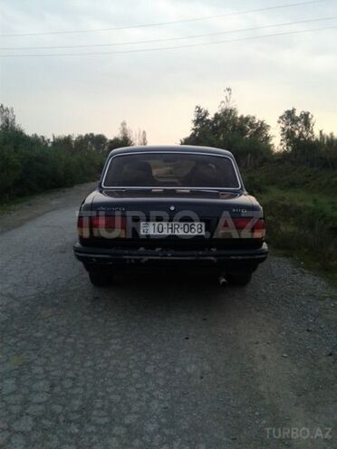 GAZ 3110 1998, 150,592 km - 2.3 l - Ucar
