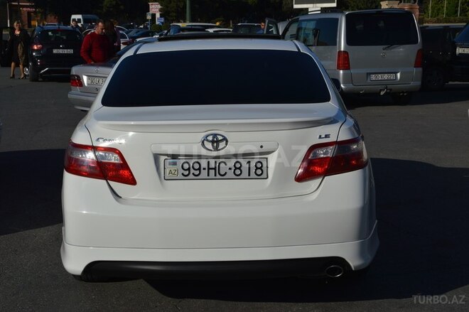 Toyota Camry 2007, 160,000 km - 2.4 л - Bakı