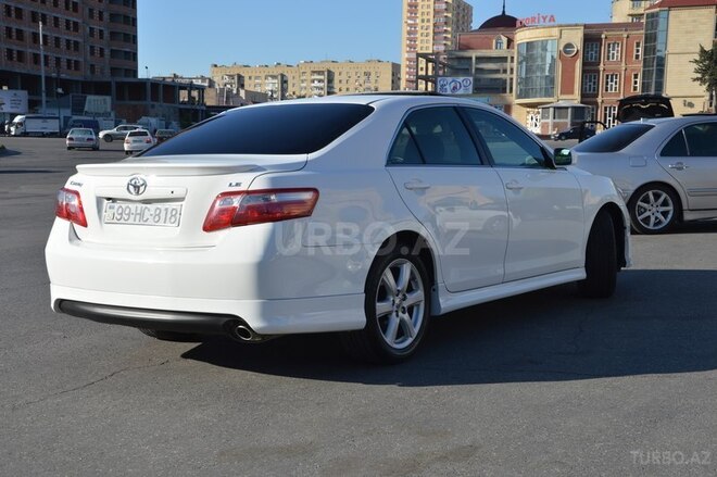 Toyota Camry 2007, 160,000 km - 2.4 л - Bakı