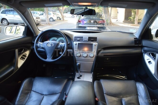 Toyota Camry 2007, 160,000 km - 2.4 л - Bakı