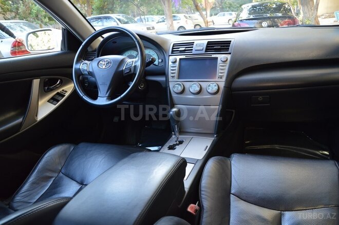 Toyota Camry 2007, 160,000 km - 2.4 л - Bakı