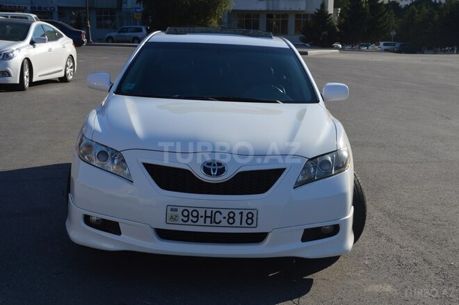 Toyota Camry 2007, 160,000 km - 2.4 л - Bakı
