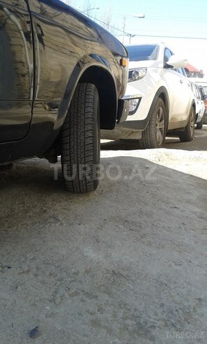 LADA (VAZ) 2107 2010, 85,000 km - 1.6 l - Bakı