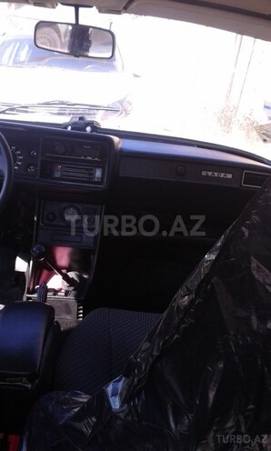 LADA (VAZ) 2107 2010, 85,000 km - 1.6 l - Bakı