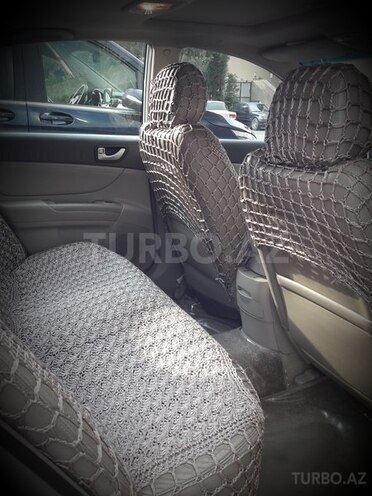 Hyundai Sonata 2007, 180 km - 2.4 л - Bakı