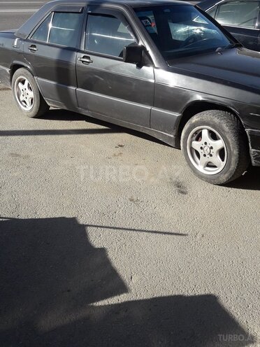 Mercedes 190 1992, 295,840 km - 0.3 l - Bakı